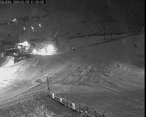 Alto Campoo webcam