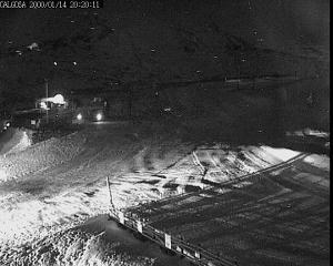 Bild des Benutzerberichts in Alto Campoo