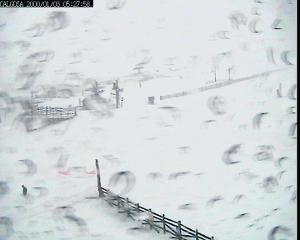 Alto Campoo: Calgosa - 1650m. (Cantur.com)