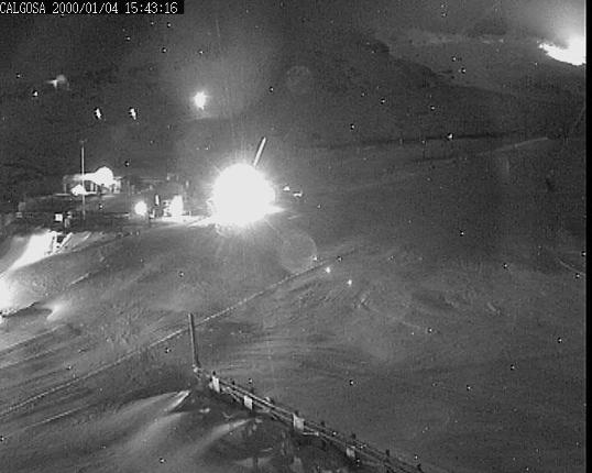Webcam Alto Campoo: Calgosa - 1650m.