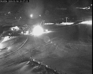 Imagen de informe de usuario en Alto Campoo