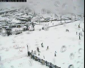 Alto Campoo: Calgosa - 1650m. (Cantur.com)