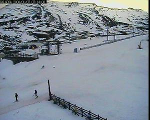 Alto Campoo: Calgosa - 1650m. (Cantur.com)