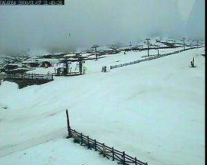 Alto Campoo: Calgosa - 1650m. (Cantur.com)