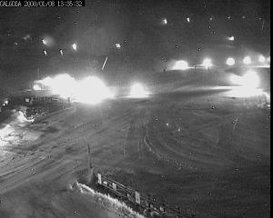 Alto Campoo: Calgosa - 1650m. (Cantur.com)