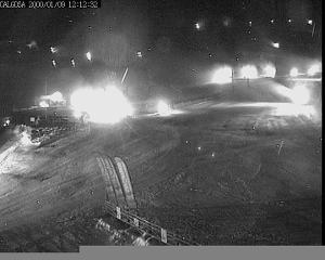 Alto Campoo: Calgosa - 1650m. (Cantur.com)