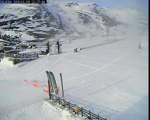 Alto Campoo: Calgosa - 1650m. (Cantur.com)