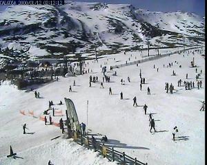 Alto Campoo: Calgosa - 1650m. (Cantur.com)