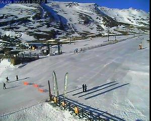 Alto Campoo: Calgosa - 1650m. (Cantur.com)