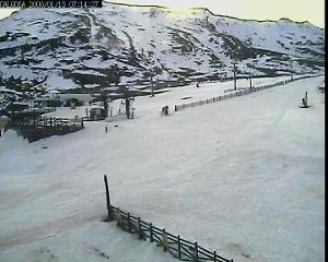 Alto Campoo: Calgosa - 1650m. (Cantur.com)