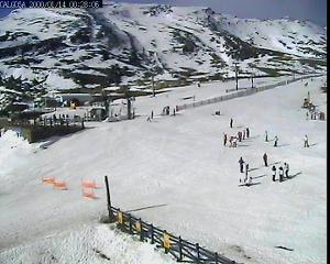 Alto Campoo: Calgosa - 1650m. (Cantur.com)