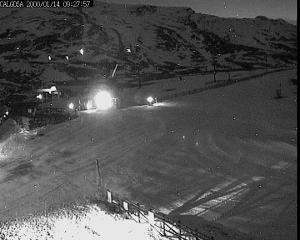 Alto Campoo: Calgosa - 1650m. (Cantur.com)