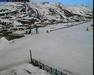 Alto Campoo: Calgosa - 1650m. (Cantur.com)
