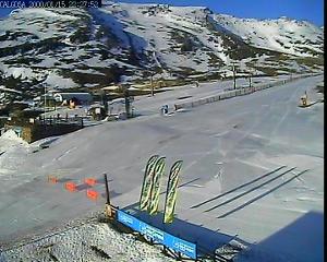 Alto Campoo: Calgosa - 1650m. (Cantur.com)