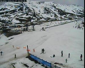 Alto Campoo: Calgosa - 1650m. (Cantur.com)