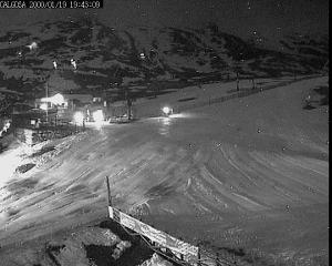 Alto Campoo webcam