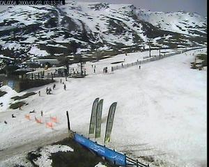 Alto Campoo: Calgosa - 1650m. (Cantur.com)