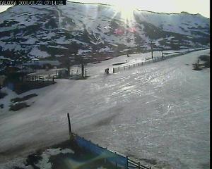 Alto Campoo webcam