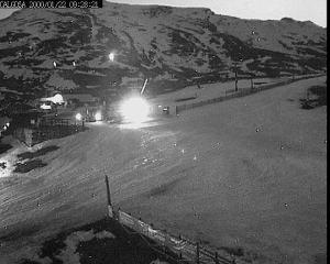 Alto Campoo: Calgosa - 1650m. (Cantur.com)