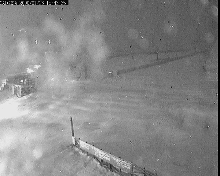 Webcam Alto Campoo: Calgosa - 1650m.