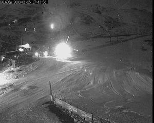 Alto Campoo: Calgosa - 1650m. (Cantur.com)