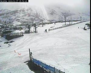 Alto Campoo: Calgosa - 1650m. (Cantur.com)