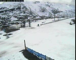 Alto Campoo: Calgosa - 1650m. (Cantur.com)