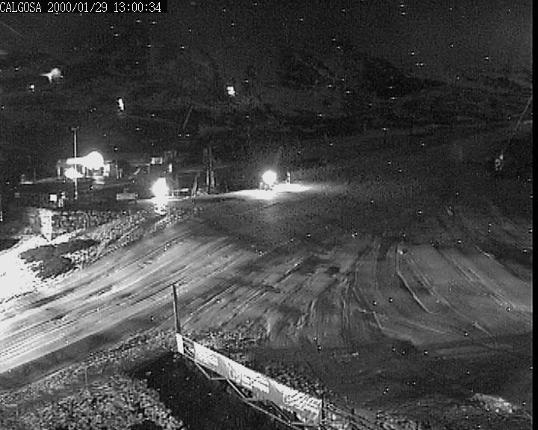 Webcam Alto Campoo: Calgosa - 1650m.