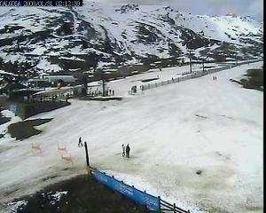 Alto Campoo: Calgosa - 1650m. (Cantur.com)