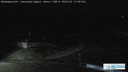 Alto Campoo: Calgosa - 1650m. (Cantur.com)