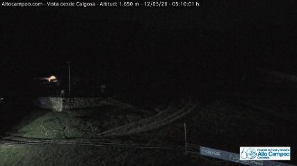 Alto Campoo: Calgosa - 1650m. (Cantur.com)