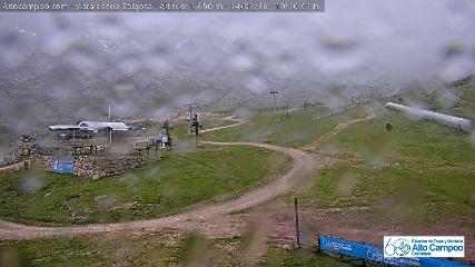 Alto Campoo: Calgosa - 1650m. (Cantur.com)