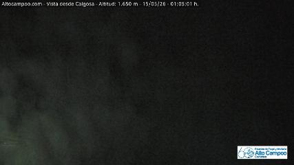 Alto Campoo: Calgosa - 1650m. (Cantur.com)