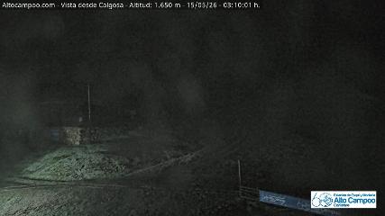 User report image in Alto Campoo