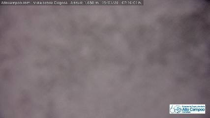 Alto Campoo: Calgosa - 1650m. (Cantur.com)