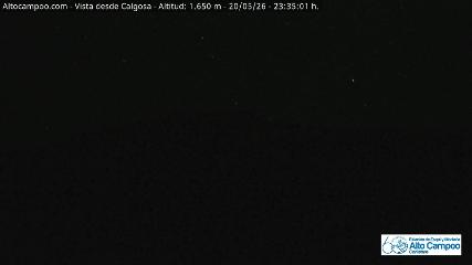 Alto Campoo: Calgosa - 1650m. (Cantur.com)