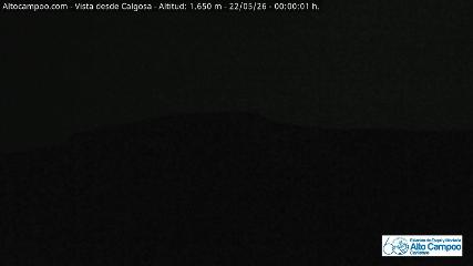 Alto Campoo: Calgosa - 1650m. (Cantur.com)