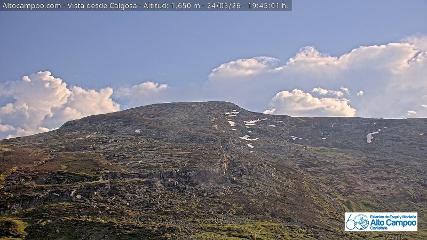 Alto Campoo: Calgosa - 1650m. (Cantur.com)