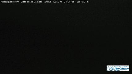 User report image in Alto Campoo