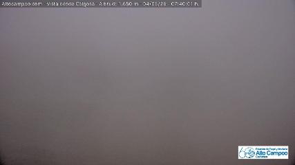 Alto Campoo: Calgosa - 1650m. (Cantur.com)