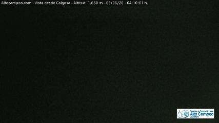 Alto Campoo: Calgosa - 1650m. (Cantur.com)