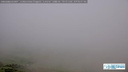 Alto Campoo: Calgosa - 1650m. (Cantur.com)