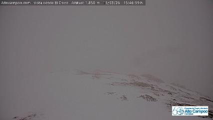 User report image in Alto Campoo