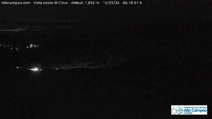 Alto Campoo: El Chivo - 1850m. (Cantur.com)