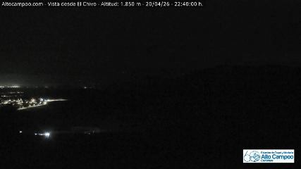 Bild des Benutzerberichts in Alto Campoo