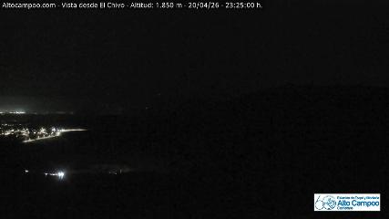 Alto Campoo: El Chivo - 1850m. (Cantur.com)