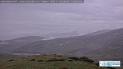 User report image in Alto Campoo