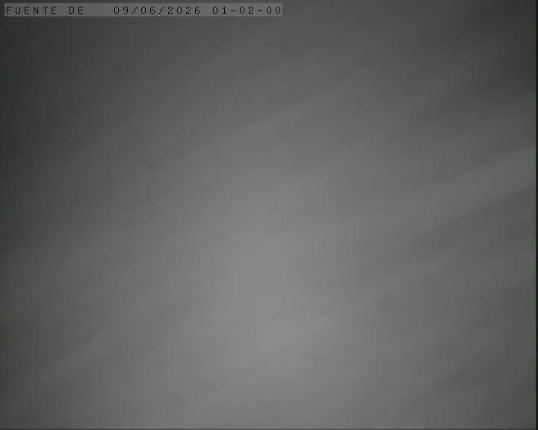 Webcam Alto Campoo: Fuente Dé