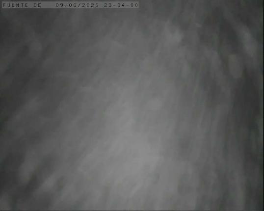 Webcam Alto Campoo: Fuente Dé
