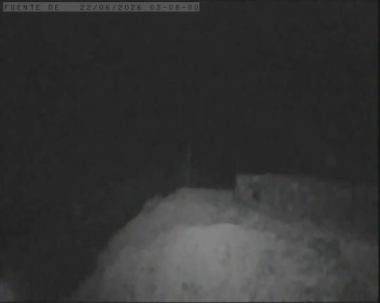 Webcam Alto Campoo: Fuente Dé